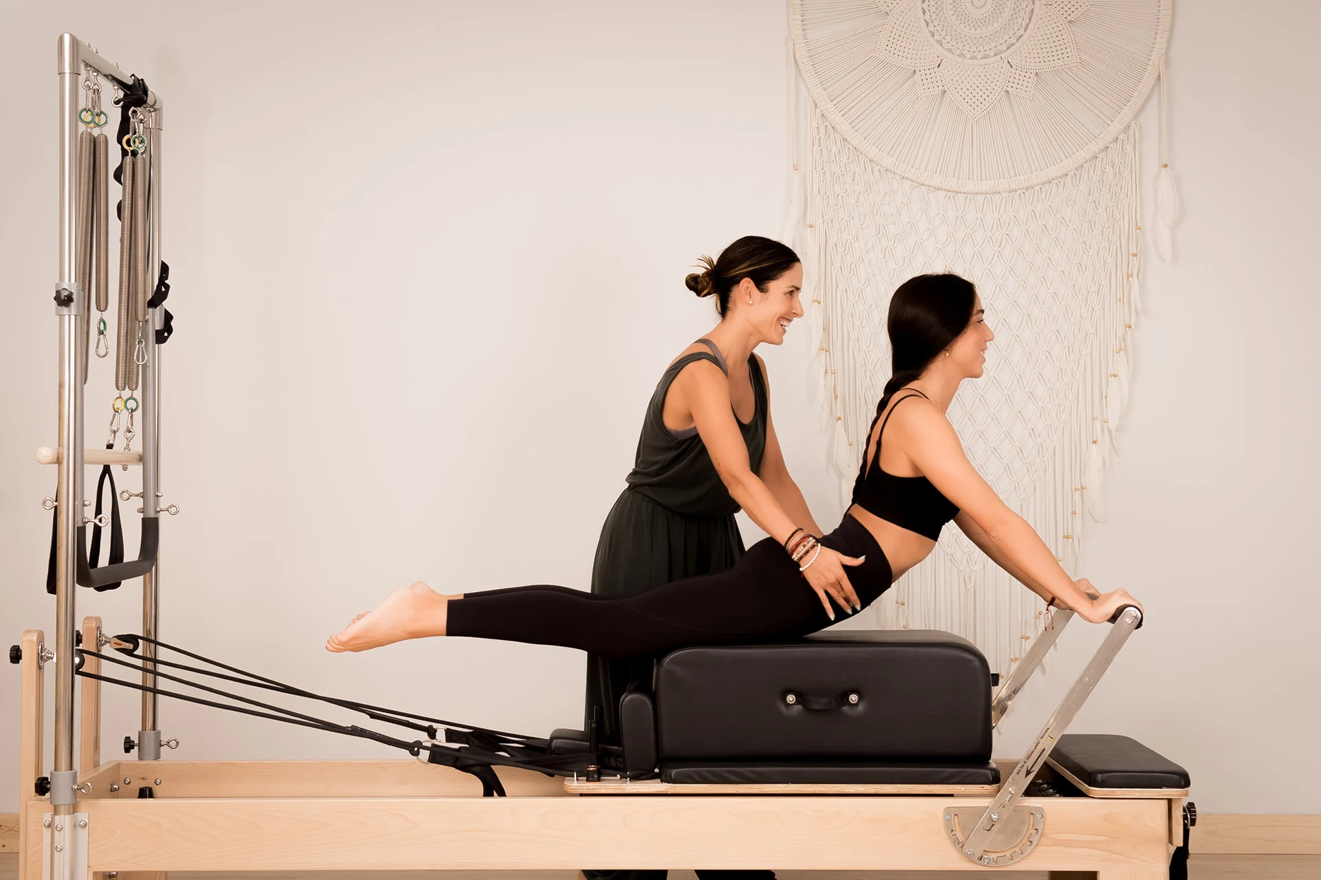 Special Saturday Pilates Class
