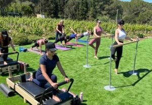 Entrenamiento HIIT y Pilates Reformer en Ibiza - Sábado 20 de Junio